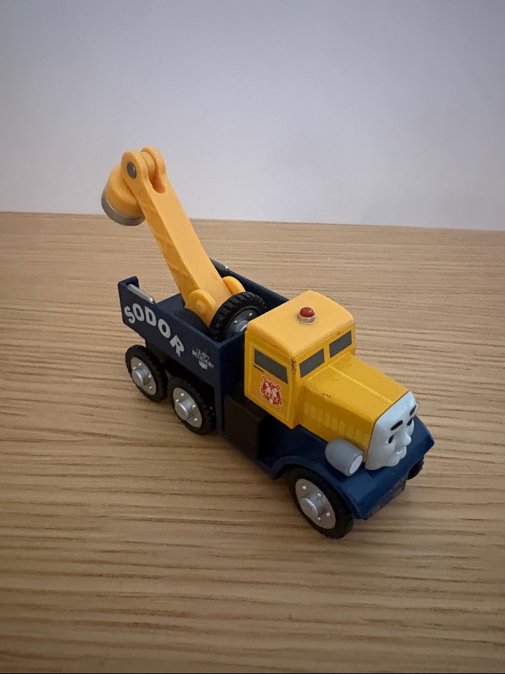 Thomas and Friends Butch